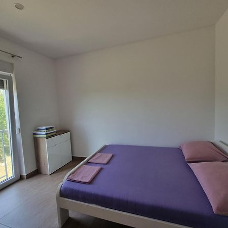 Apartmani Jozic 셀리네 외부 사진