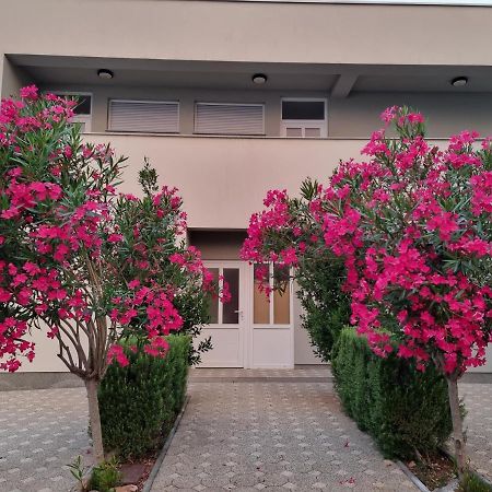 Apartmani Jozic 셀리네 외부 사진