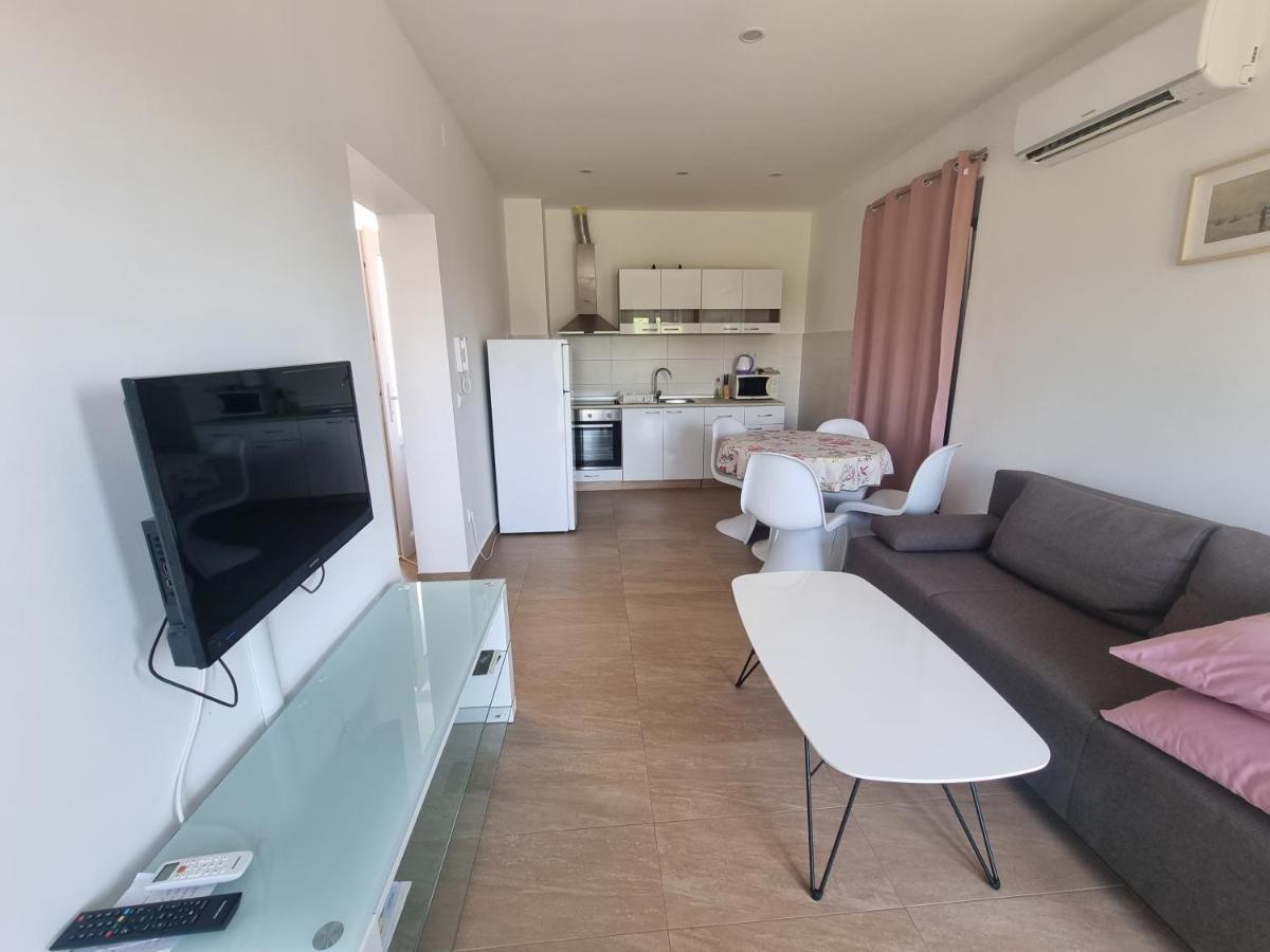 Apartmani Jozic 셀리네 외부 사진