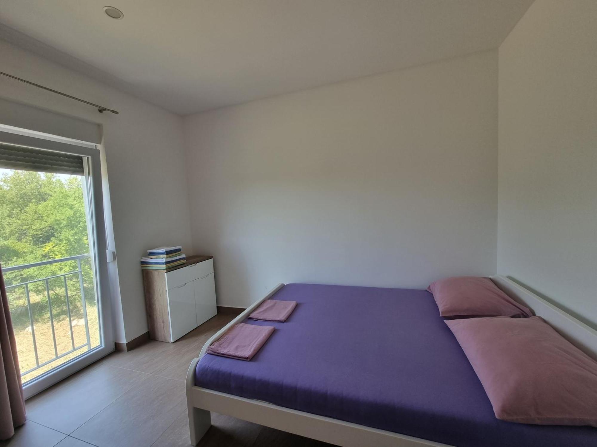 Apartmani Jozic 셀리네 외부 사진