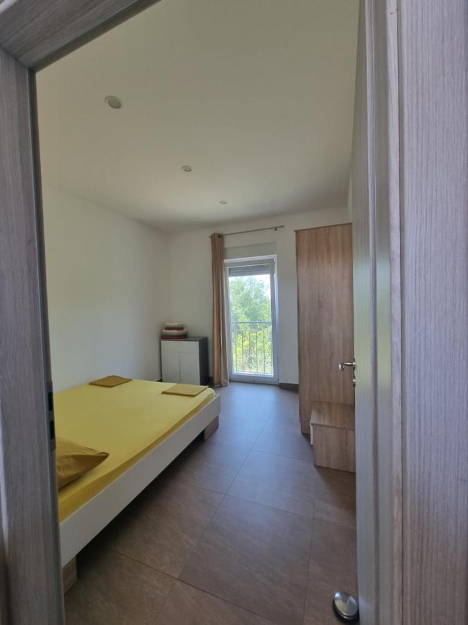 Apartmani Jozic 셀리네 외부 사진