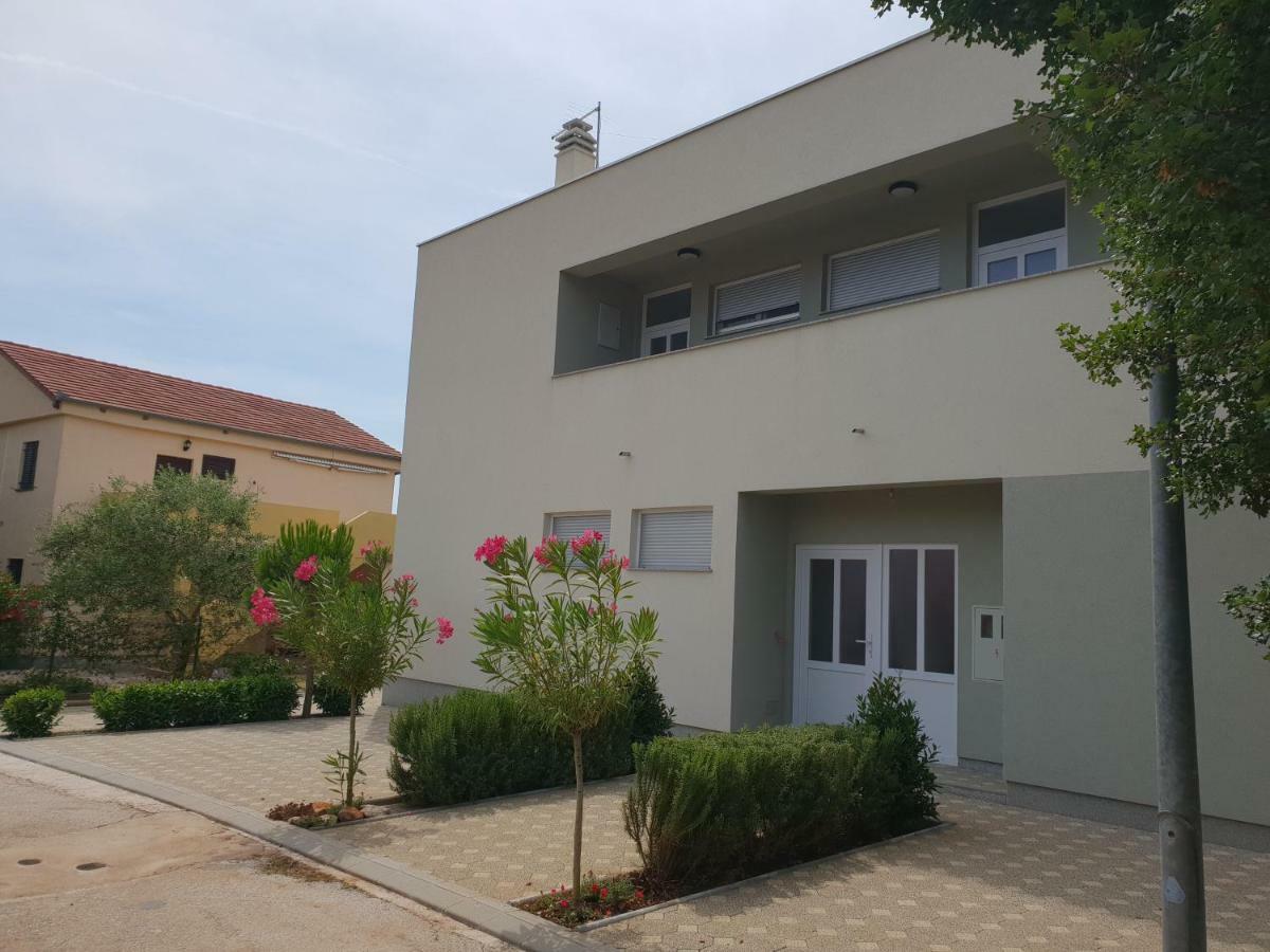 Apartmani Jozic 셀리네 외부 사진
