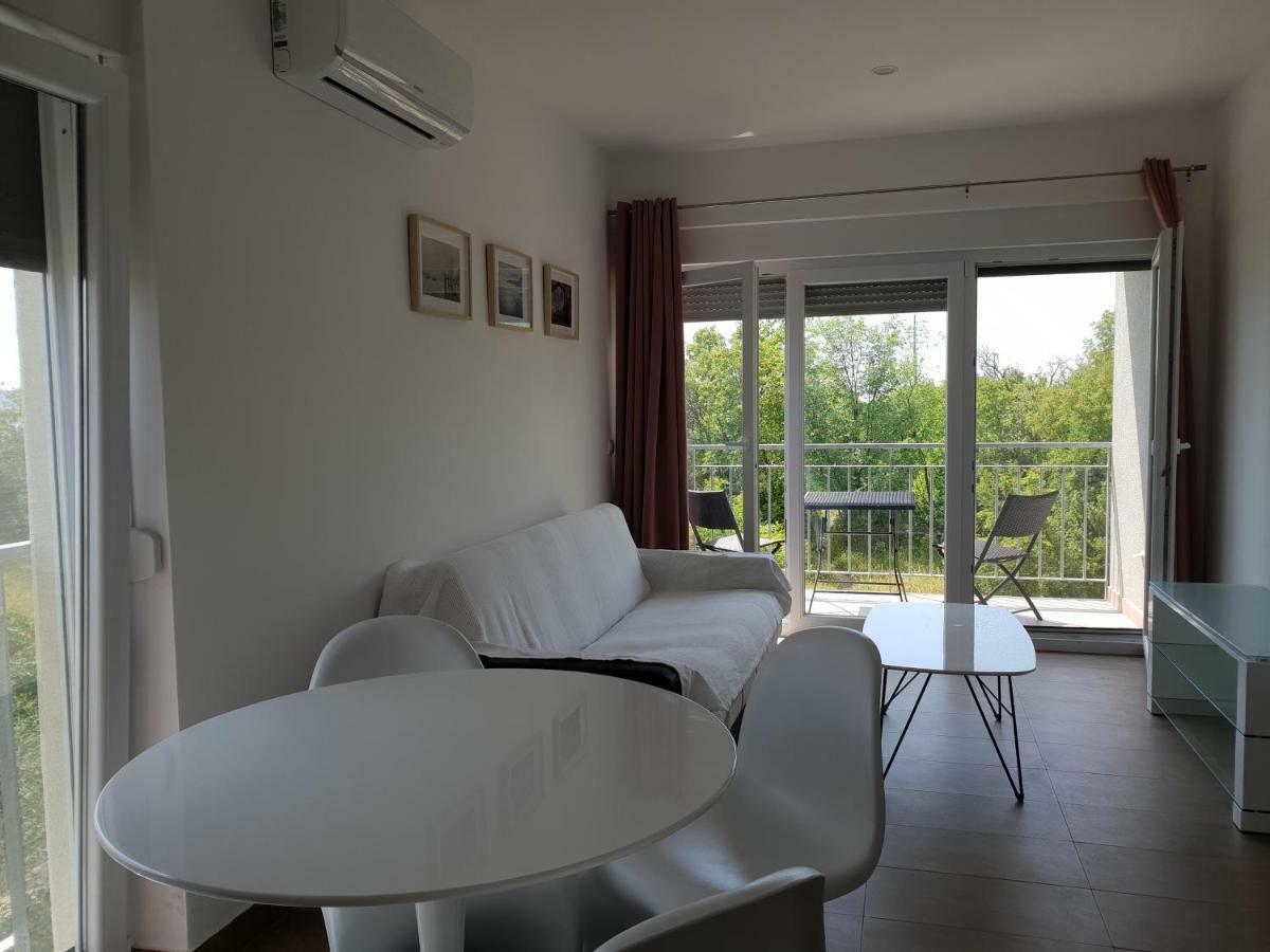 Apartmani Jozic 셀리네 외부 사진