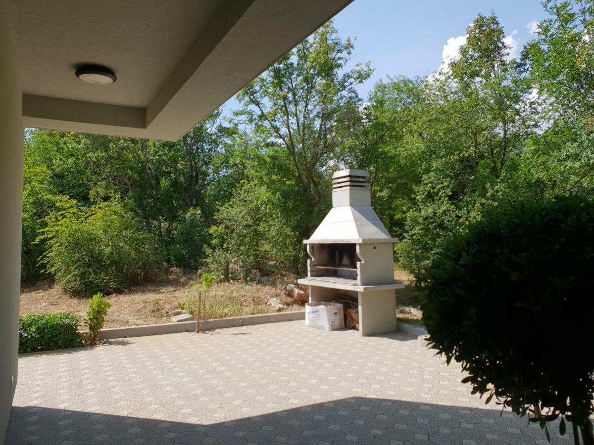 Apartmani Jozic 셀리네 외부 사진