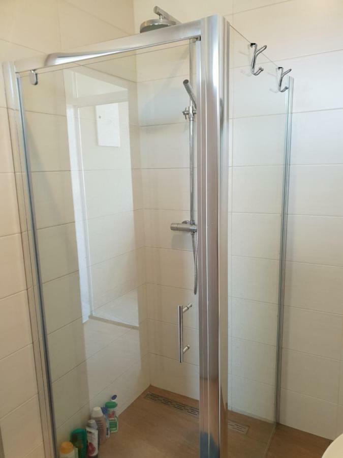 Apartmani Jozic 셀리네 외부 사진