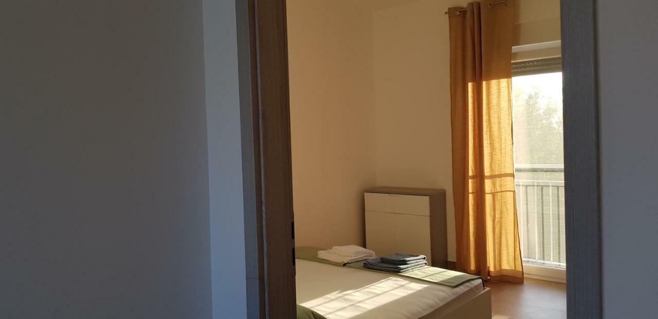 Apartmani Jozic 셀리네 외부 사진