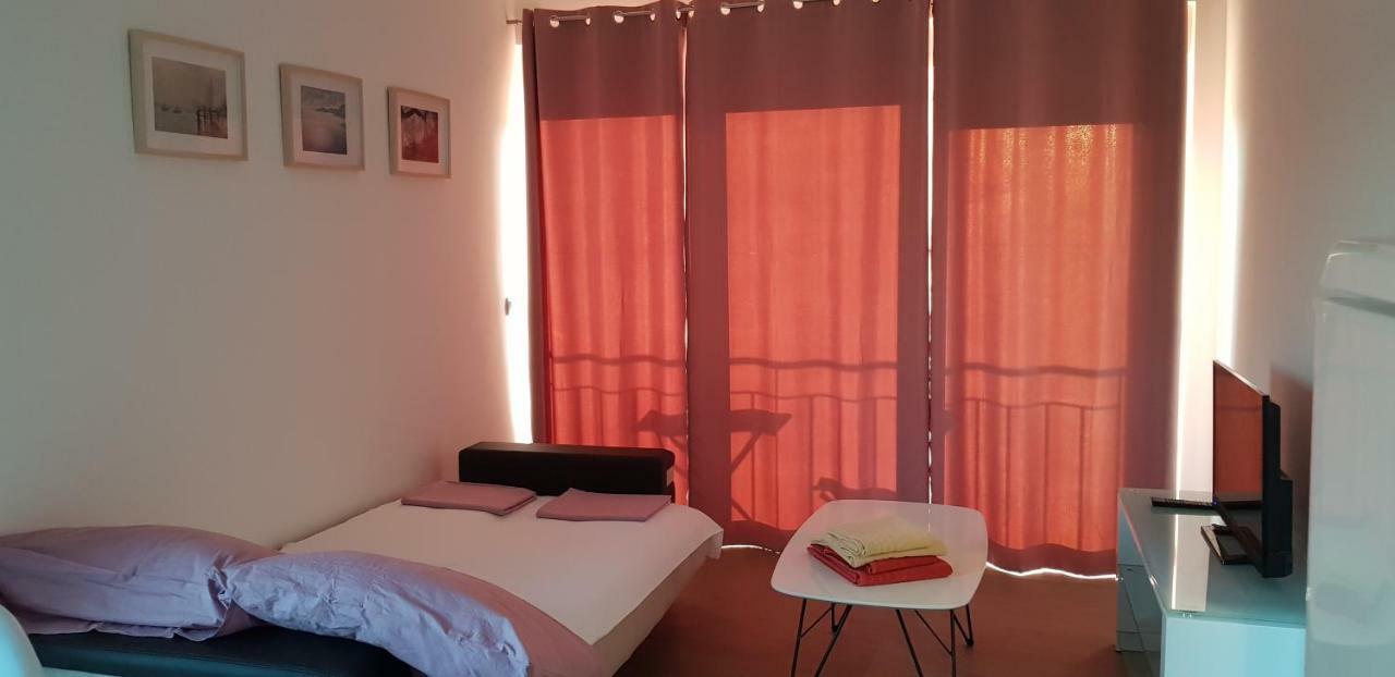 Apartmani Jozic 셀리네 외부 사진